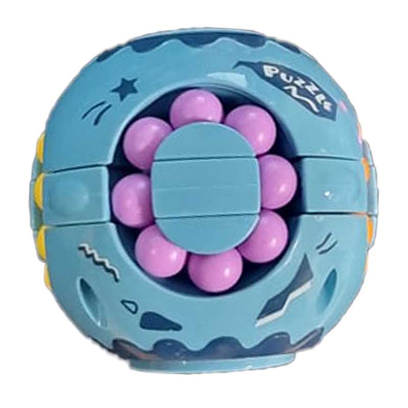IQ Fidget Puzzle Spinner Ball - 1788