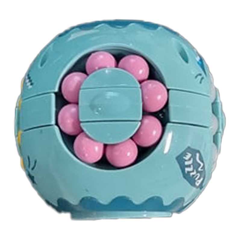 IQ Fidget Puzzle Spinner Ball - 1788