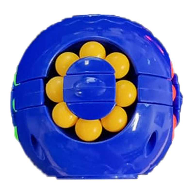 IQ Fidget Puzzle Spinner Ball - 1788