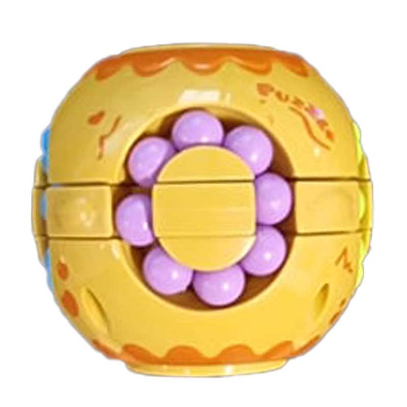 IQ Fidget Puzzle Spinner Ball - 1788