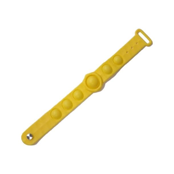 Pop it Fidget Toys Armbånd Flere farver - 800