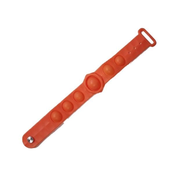Pop it Fidget Toys Armbånd Flere farver - 800