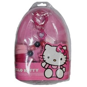 Hello Kitty Hår Accessories (Rest Parti)