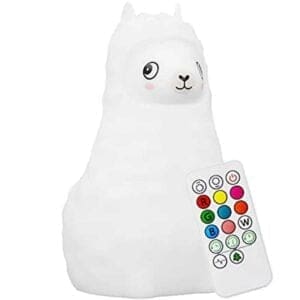 Anti-Stress Lampe Får