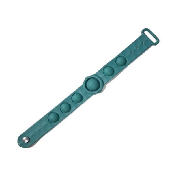 Pop it Fidget Toys Armbånd Flere farver - 800