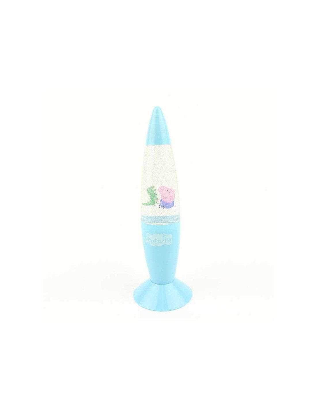 Gustav Gris Glitterlampe