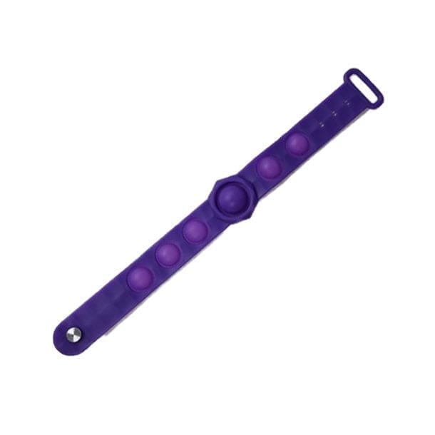 Pop it Fidget Toys Armbånd Flere farver - 800