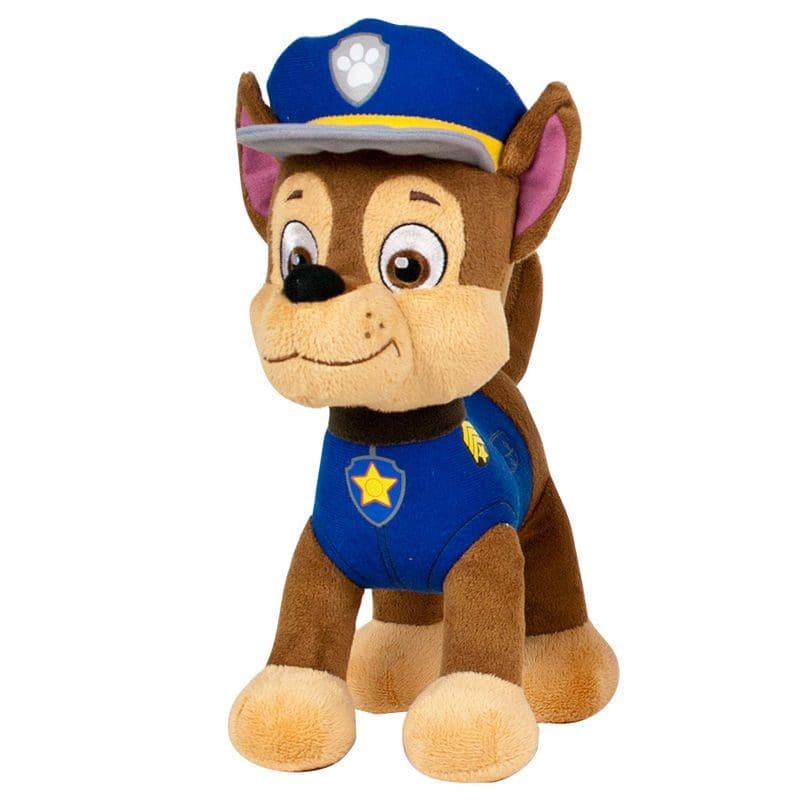 Paw Patrol Klassisk Bamsen Chase (27 CM)