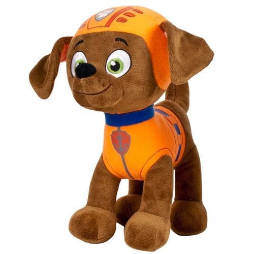 Paw Patrol Klassisk Bamsen Zuma (27 CM)