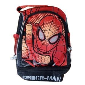 Spiderman Taske
