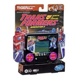 Transformers Videospil