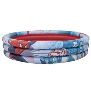 Bestway Spiderman pool - Ø 152 cm.