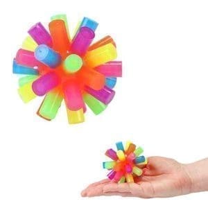 Rainbow Sticks