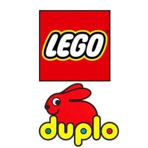 Lego Duplo