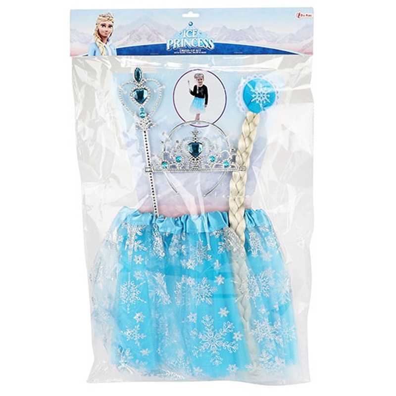 ICE PRINCESS Kostume