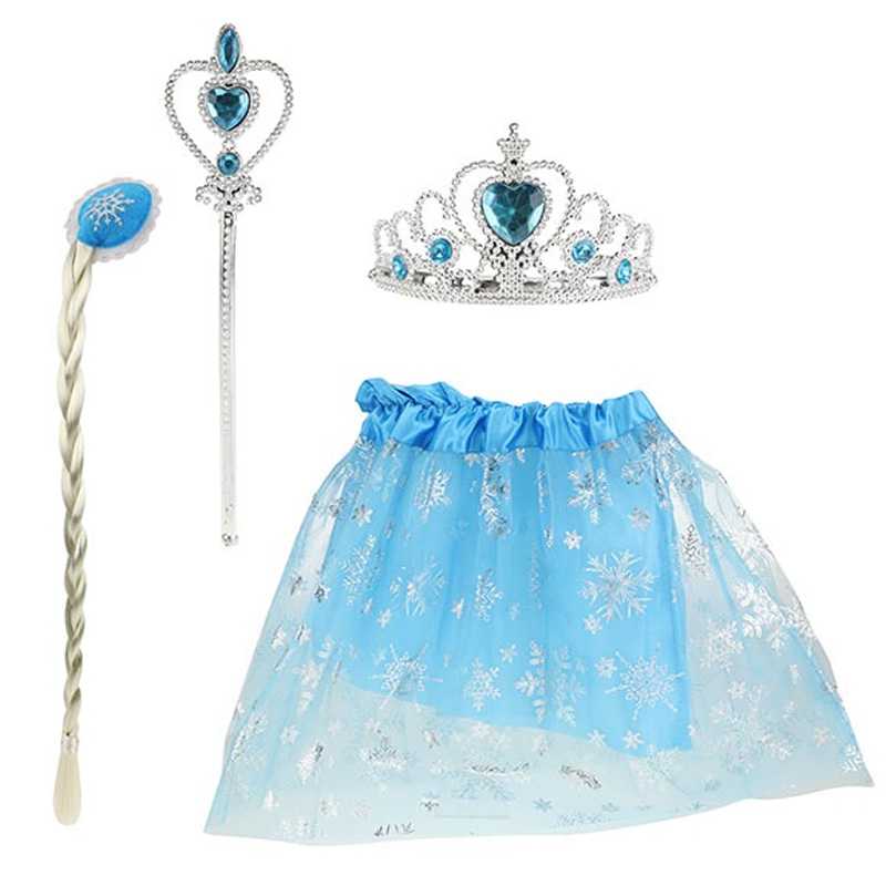 ICE PRINCESS Kostume