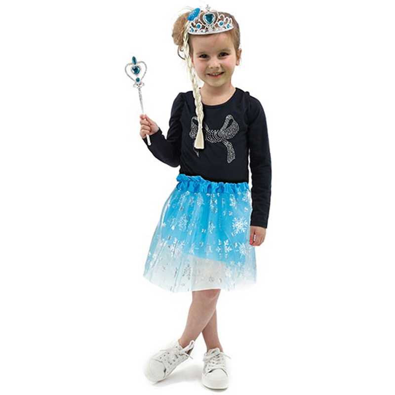 ICE PRINCESS Kostume
