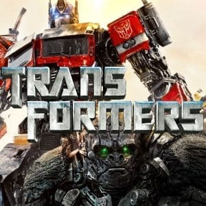Transformers