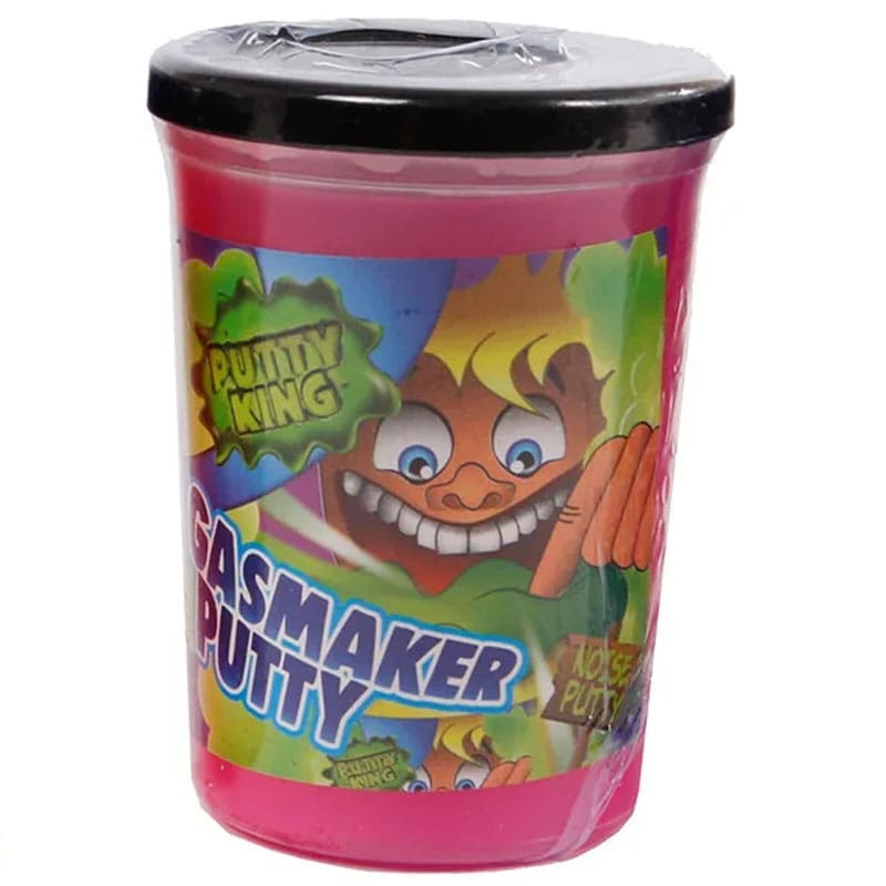 Putty King Noisy Putty 95 Gram – Flere Farver!