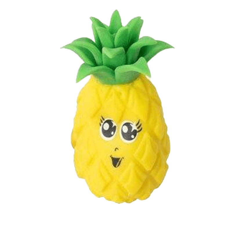 Fruity Friends – Flere Varianter!