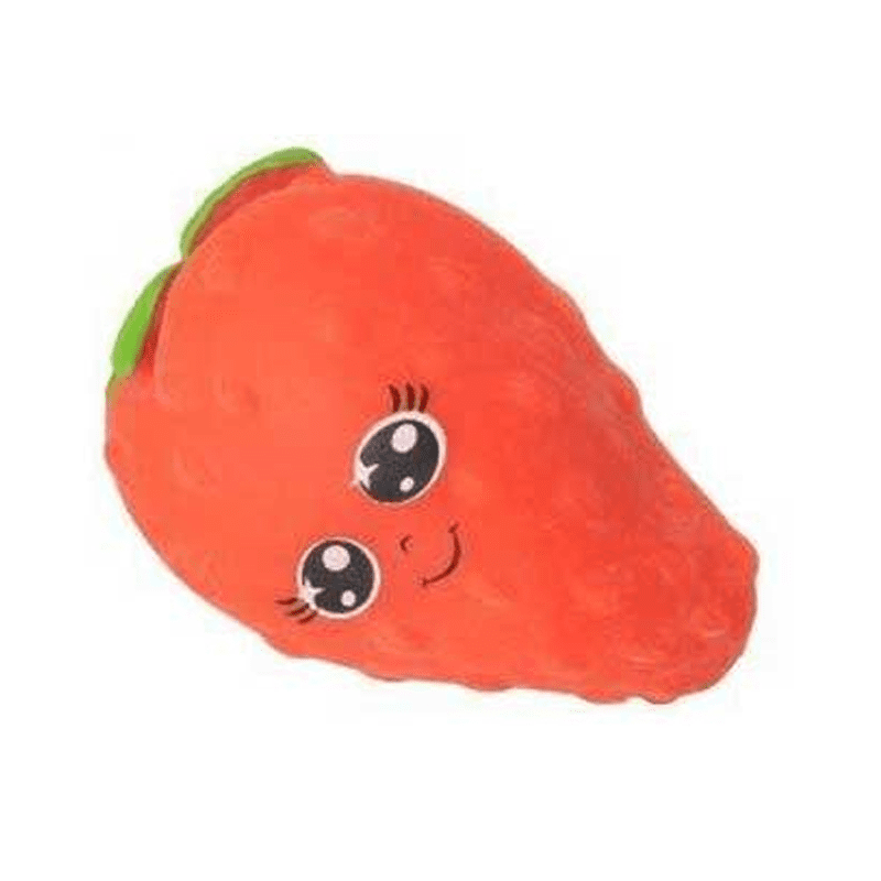 Fruity Friends – Flere Varianter!