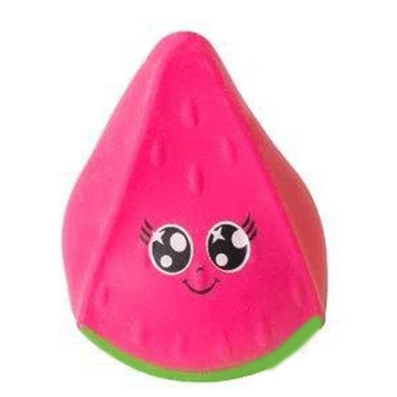 Fruity Friends – Flere Varianter!