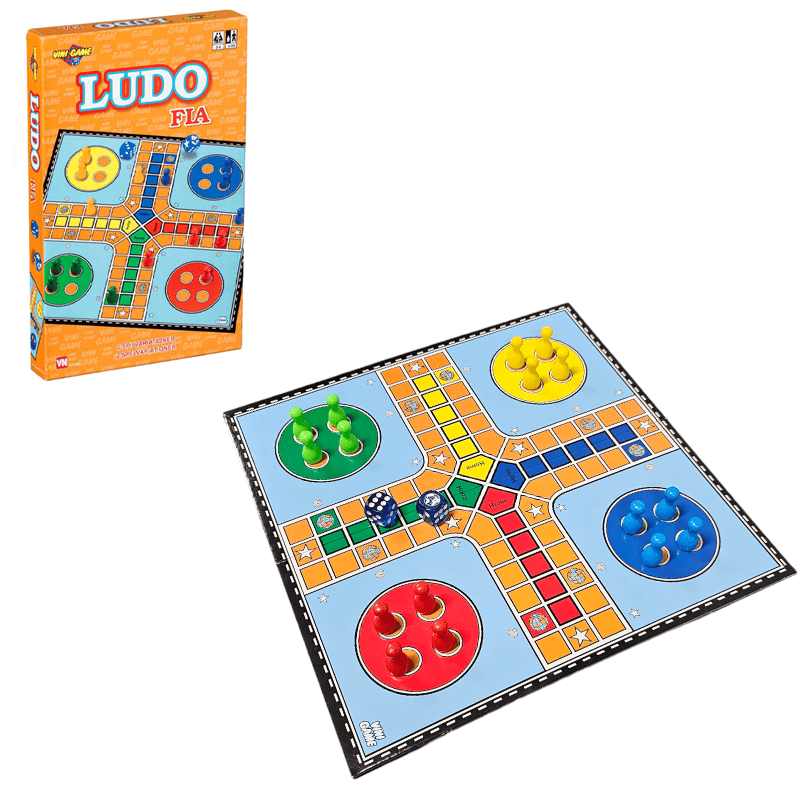 VINI Ludo