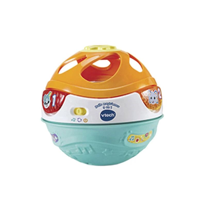 Vtech 3-In-1 Magic Move Ball DK 1