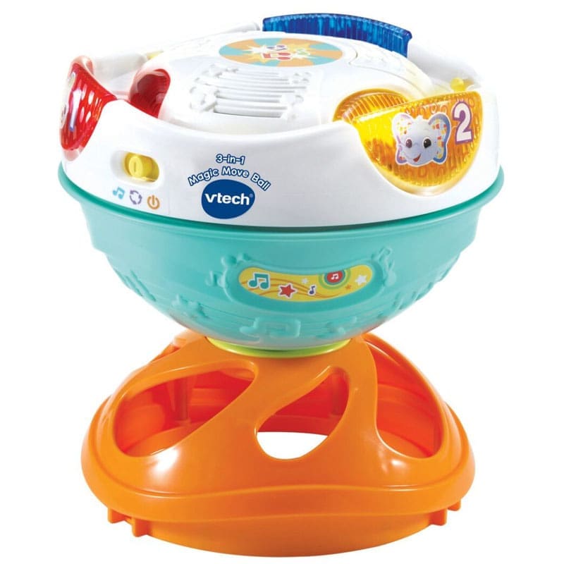 Vtech 3-In-1 Magic Move Ball DK 2