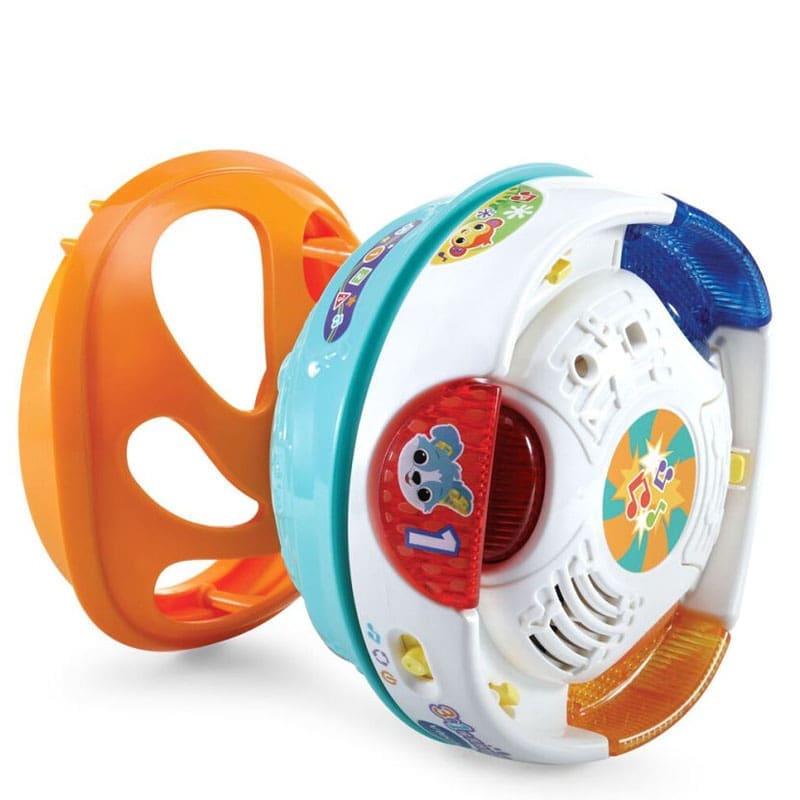 Vtech 3-In-1 Magic Move Ball DK 3