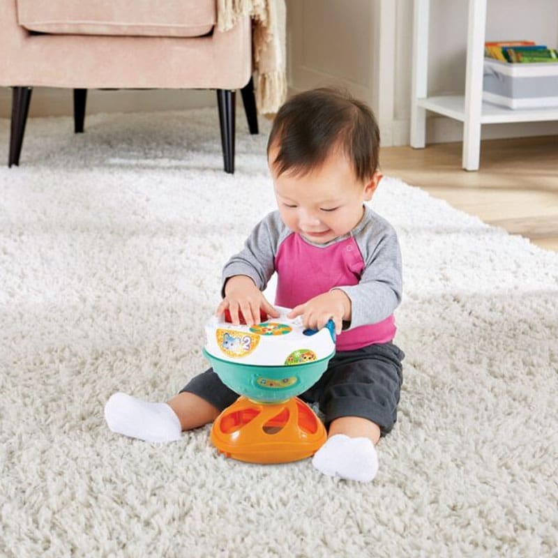 Vtech 3-In-1 Magic Move Ball DK 4