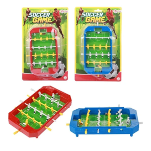 FUN Mini Bordfodbold - Flere Farver!