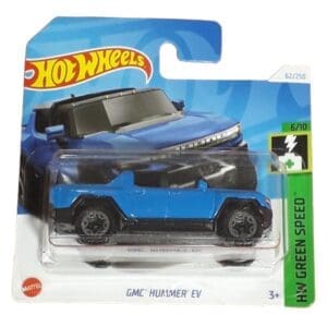 GMC Hummer EV (Model 6/10) (Modelnr HTB83)