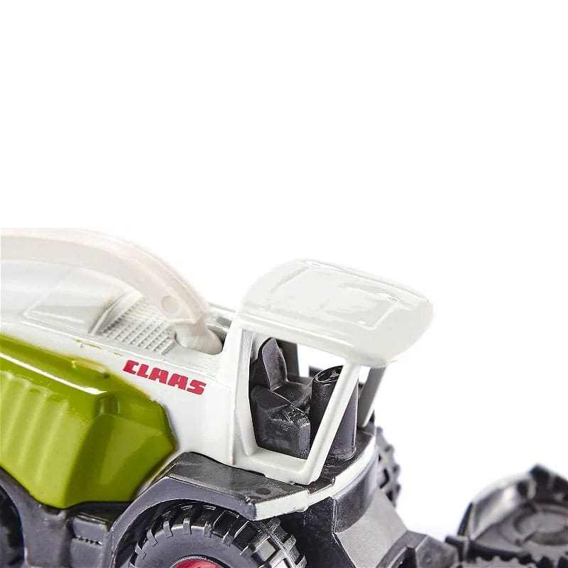 SIKU Claas Forage Harvester Jaguar 960 (Model 1418) 6