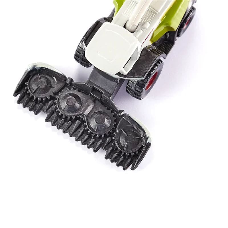 SIKU Claas Forage Harvester Jaguar 960 (Model 1418) 2