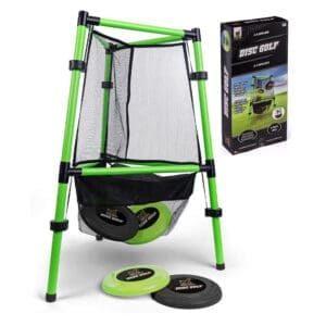 VINI Discgolf Spil