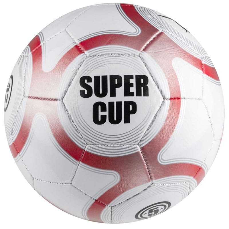 VINI Supercup Fodbold
