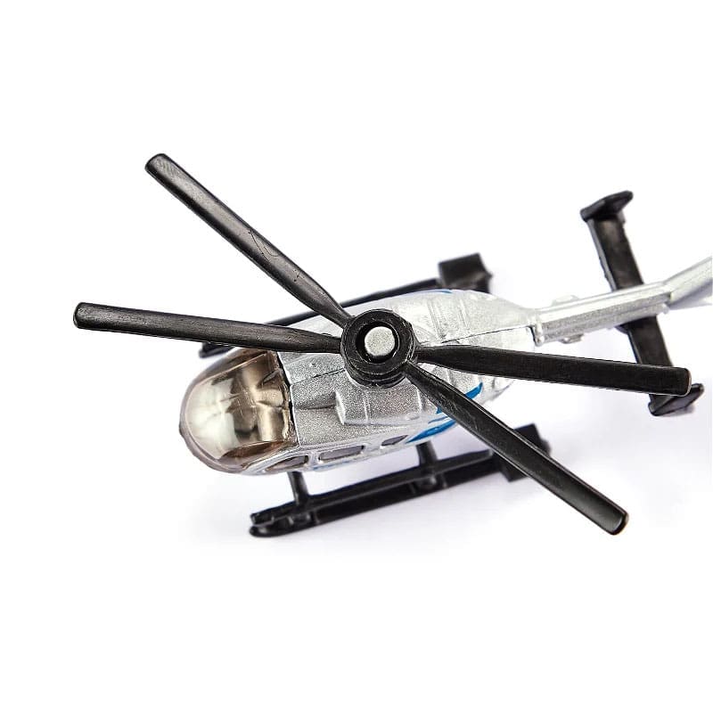 SIKU Helikopter (Model 0807) 5