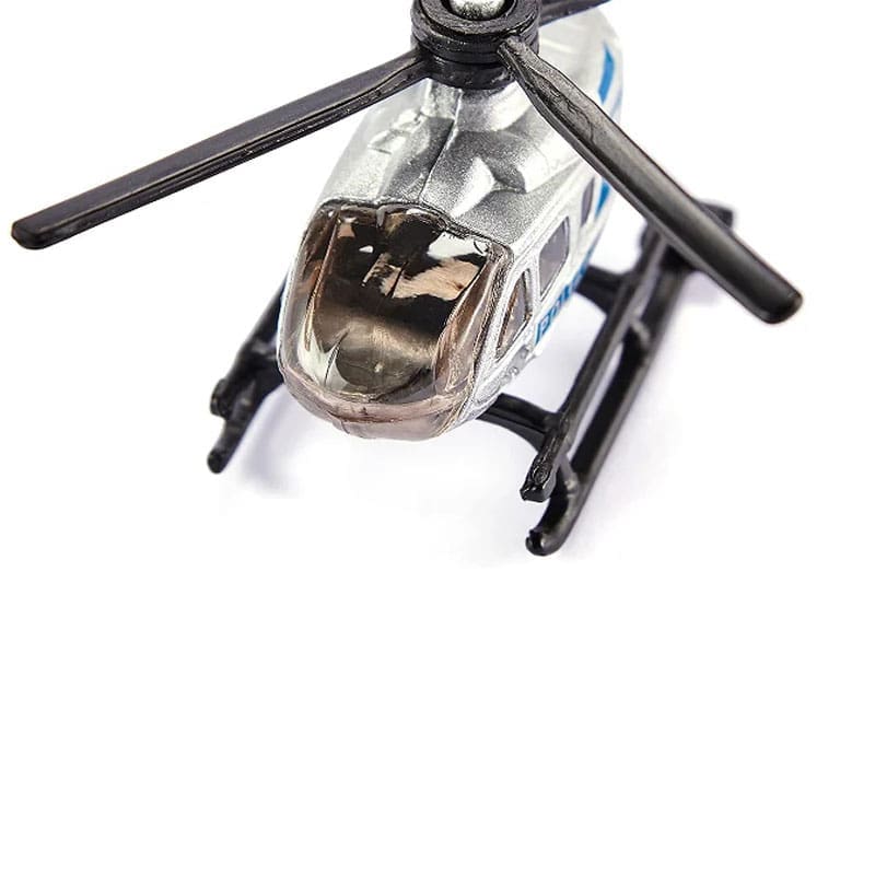 SIKU Helikopter (Model 0807) 4