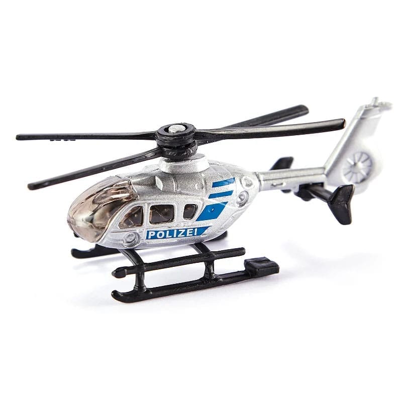 SIKU Helikopter (Model 0807) 2