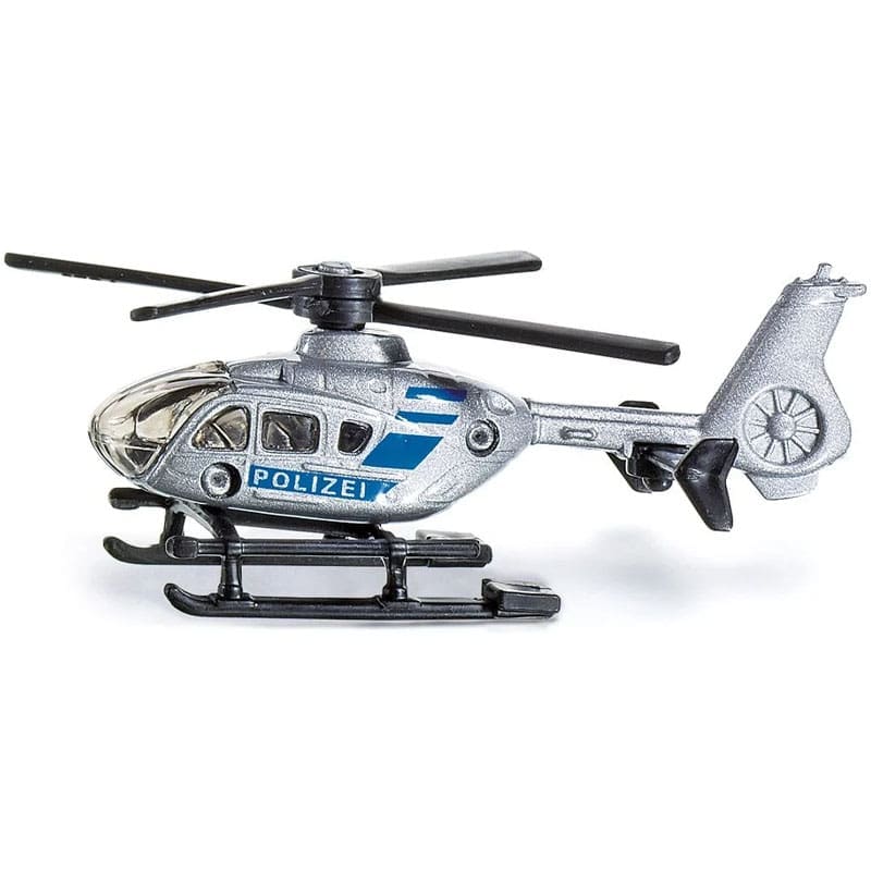 SIKU Helikopter (Model 0807) 1