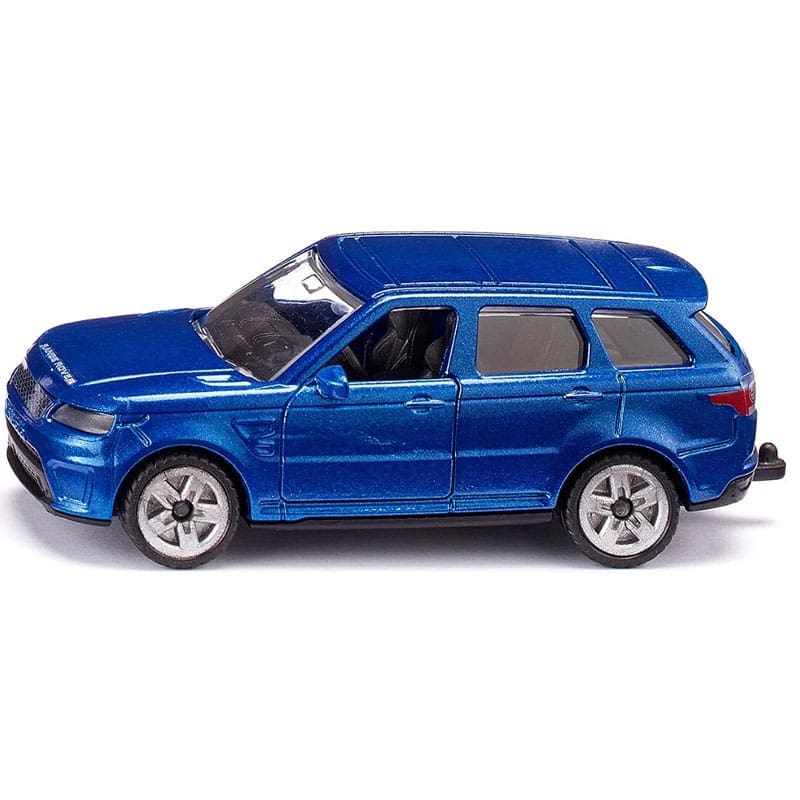 SIKU Range Rover (Model 1521) 4