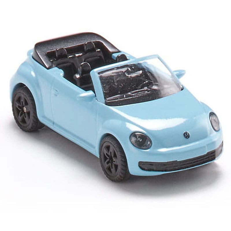 SIKU VW The Beetle Convertible (Model 1505) 1