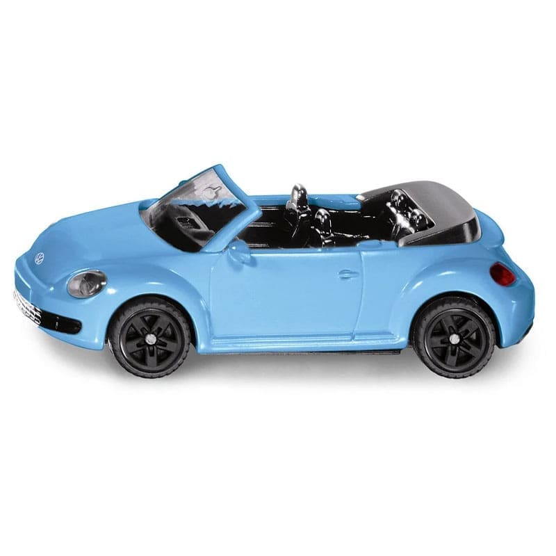 SIKU VW The Beetle Convertible (Model 1505)
