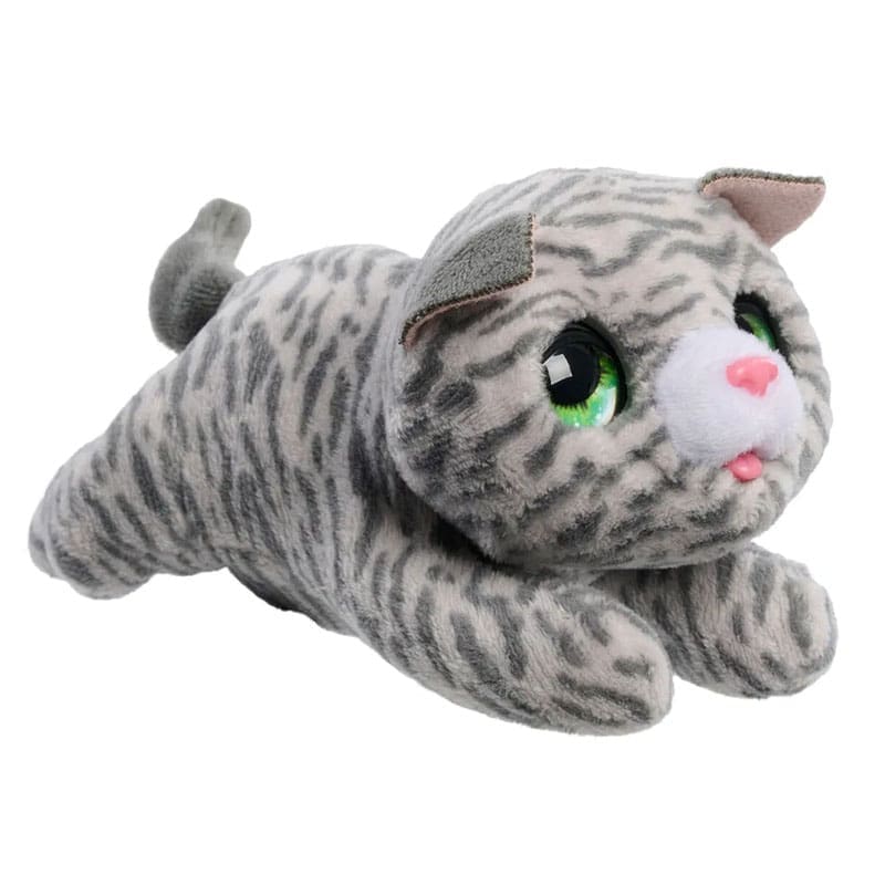 FurReal Newborns Kitty (15 cm) 10