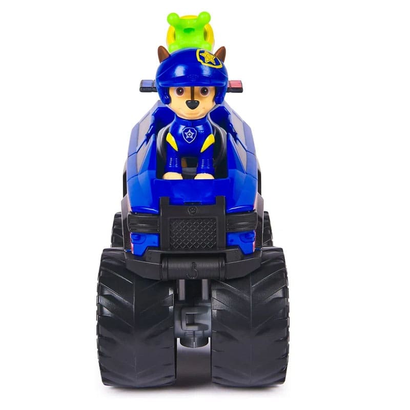 Paw Patrol Rescue Wheels Themed Vehicles - Flere Varianter! 24