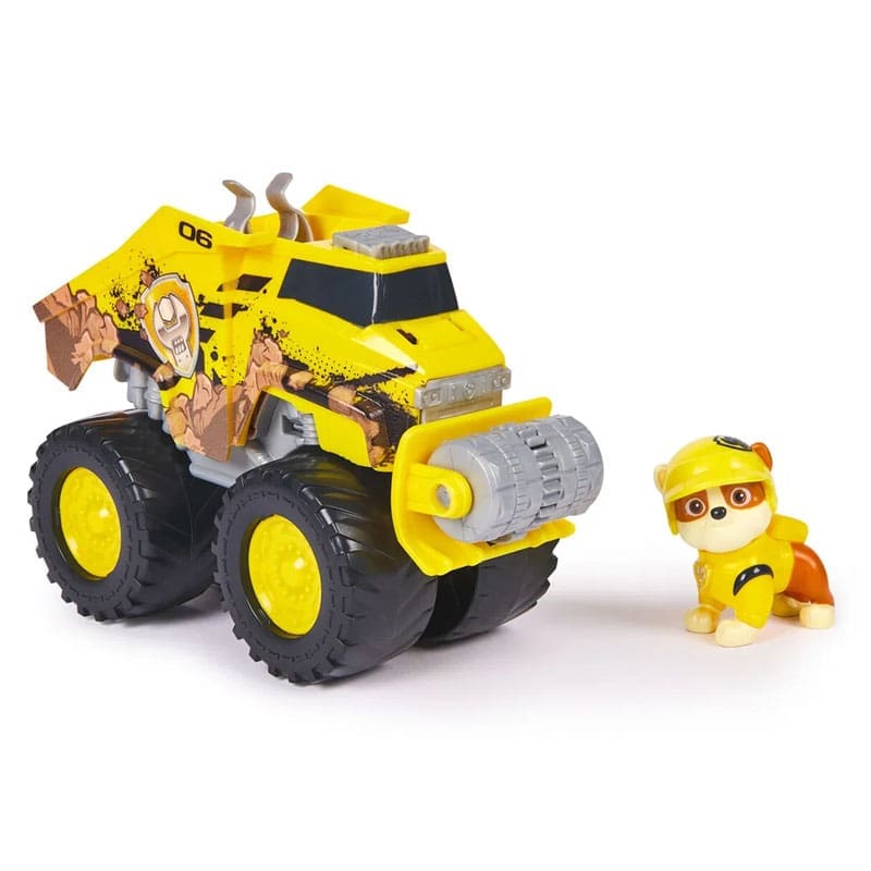 Paw Patrol Rescue Wheels Themed Vehicles - Flere Varianter! 14