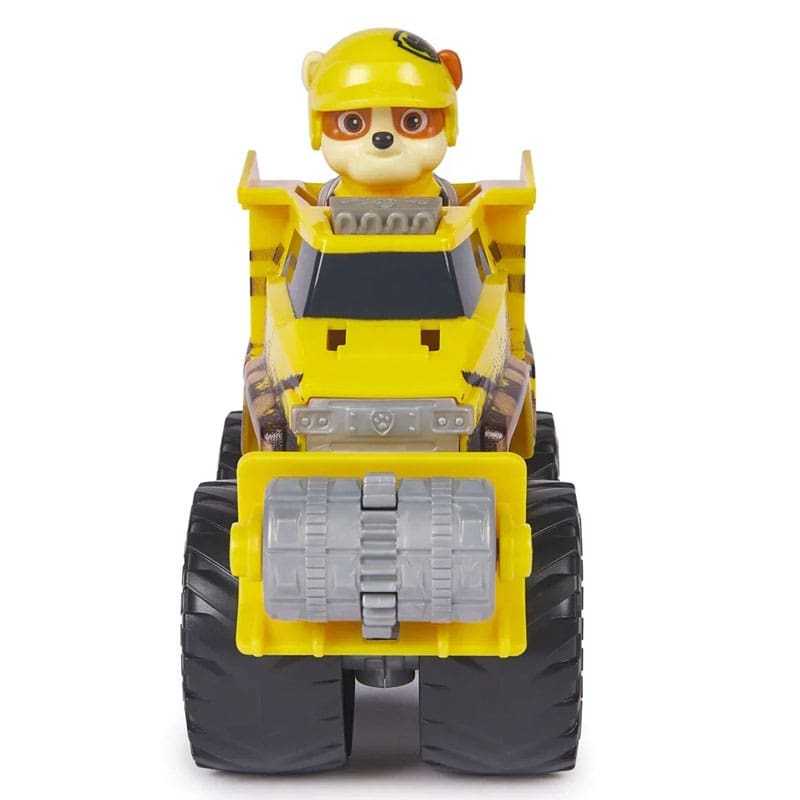 Paw Patrol Rescue Wheels Themed Vehicles - Flere Varianter! 13