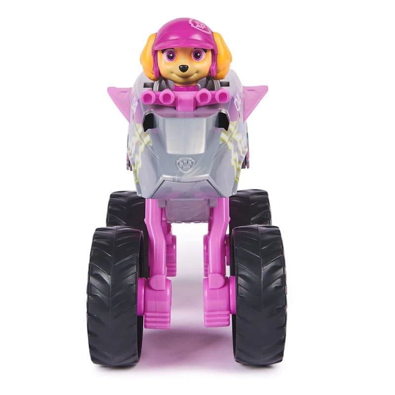 Paw Patrol Rescue Wheels Themed Vehicles - Flere Varianter! 9