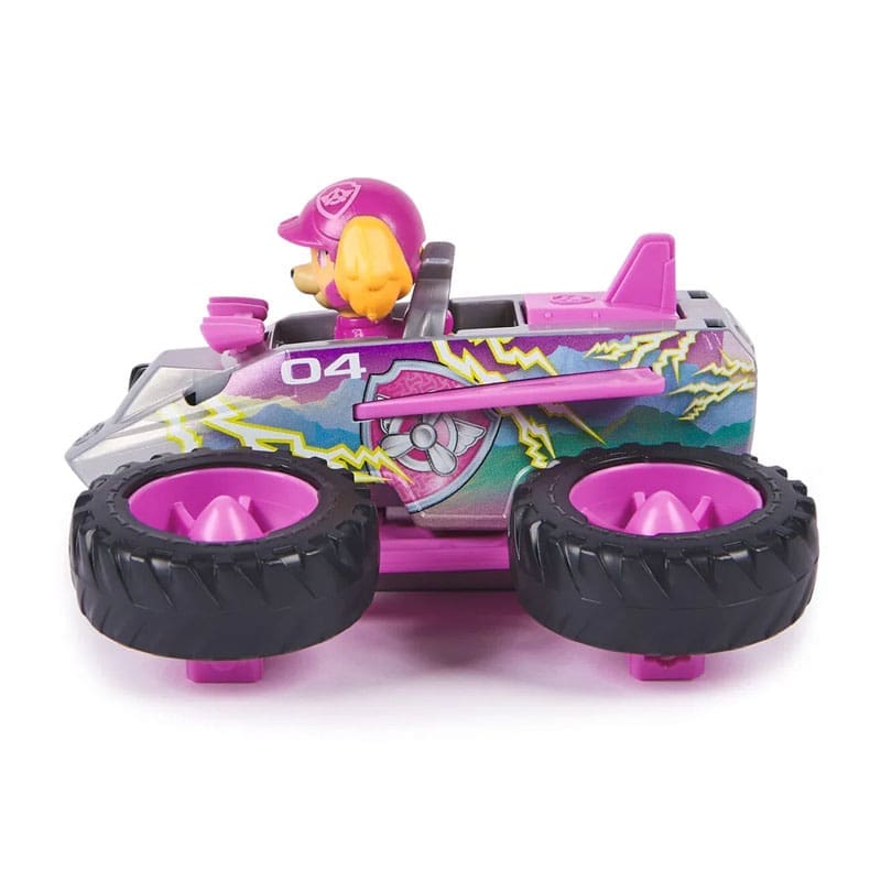 Paw Patrol Rescue Wheels Themed Vehicles - Flere Varianter! 8